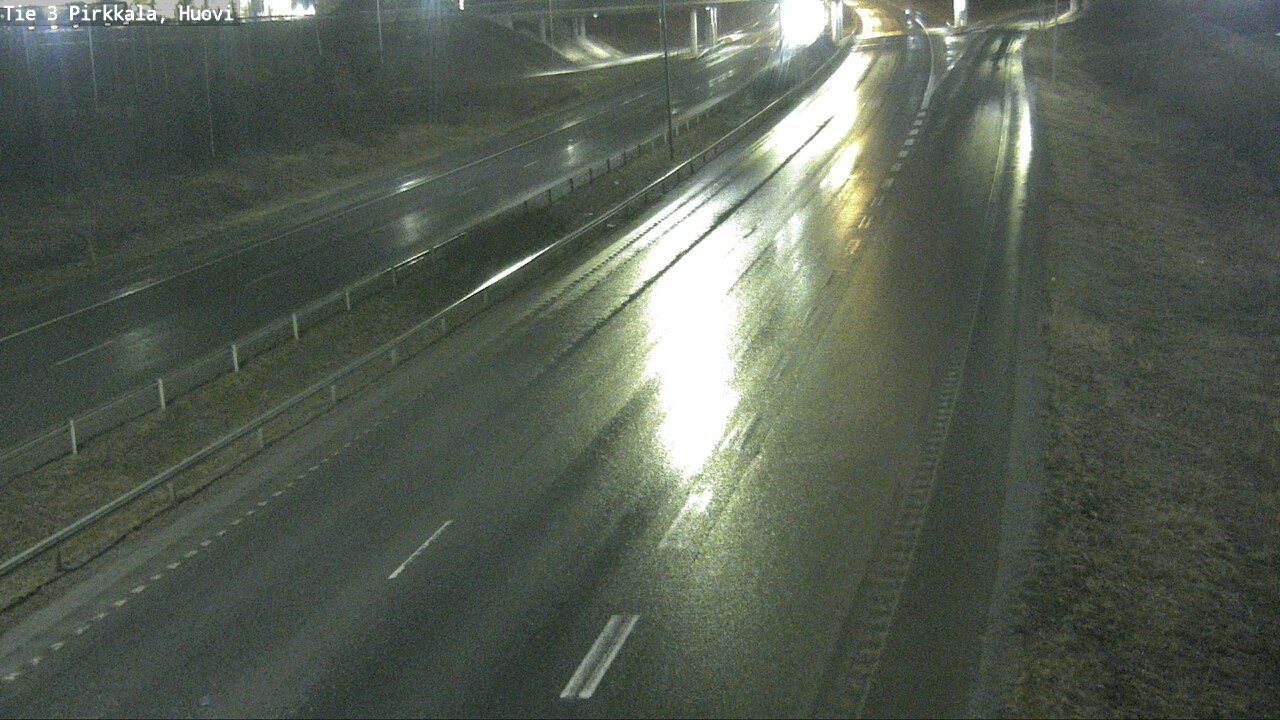 Kelikamerat Kuva Tie 3 Pirkkala, Pirkkala, Pirkanmaa