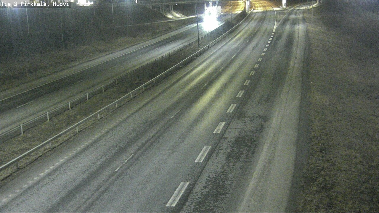 Kelikamerat Kuva Tie 3 Pirkkala, Pirkkala, Pirkanmaa