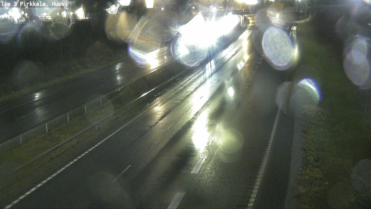 Kelikamerat Kuva Tie 3 Pirkkala, Pirkkala, Pirkanmaa