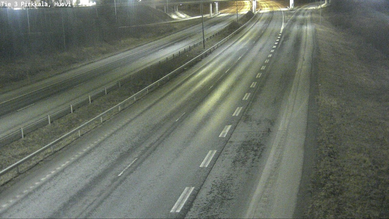 Kelikamerat Kuva Tie 3 Pirkkala, Pirkkala, Pirkanmaa