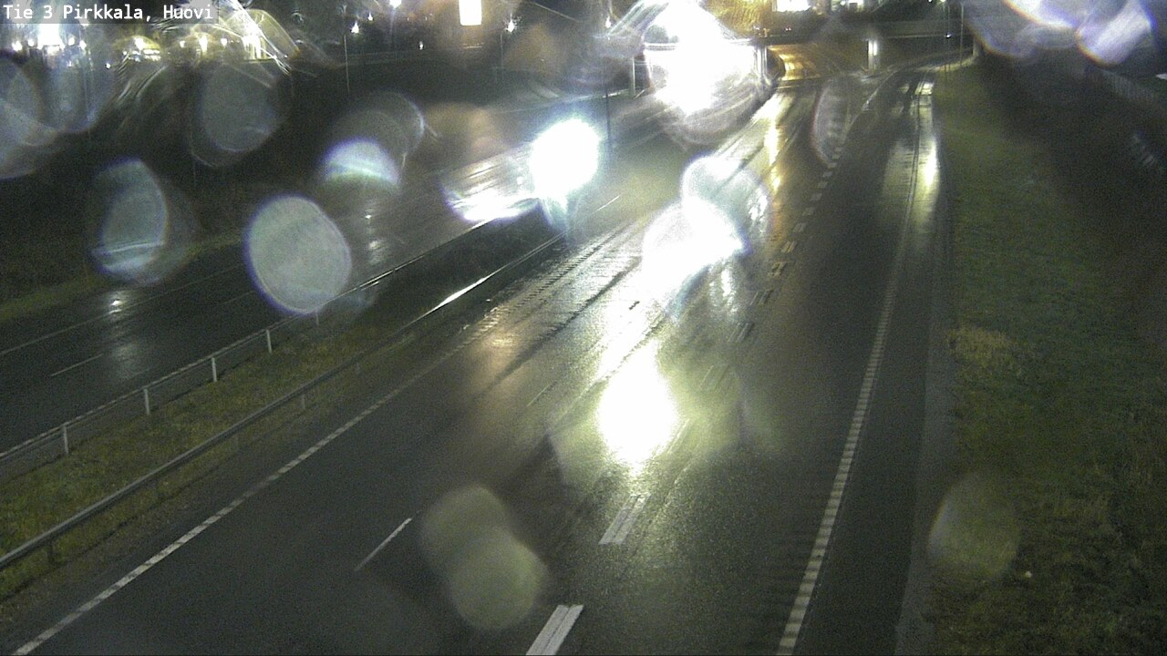 Kelikamerat Kuva Tie 3 Pirkkala, Pirkkala, Pirkanmaa