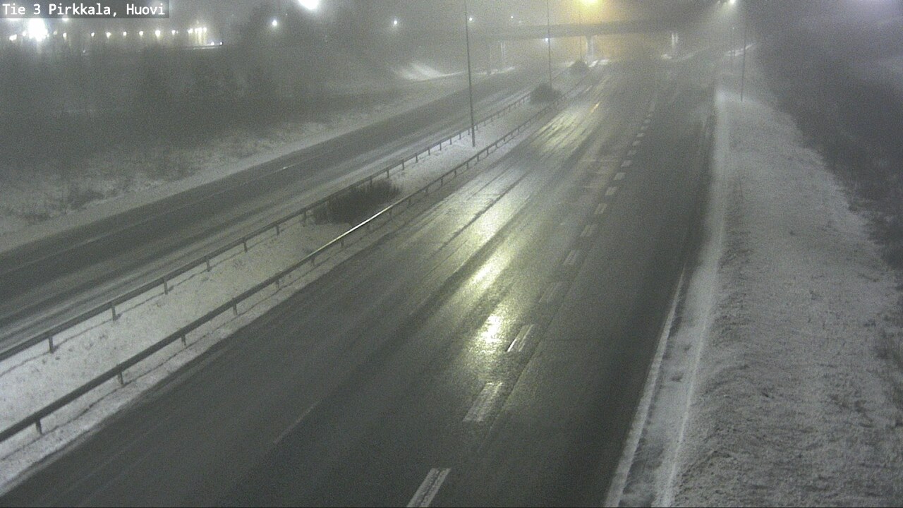 Kelikamerat Kuva Tie 3 Pirkkala, Pirkkala, Pirkanmaa