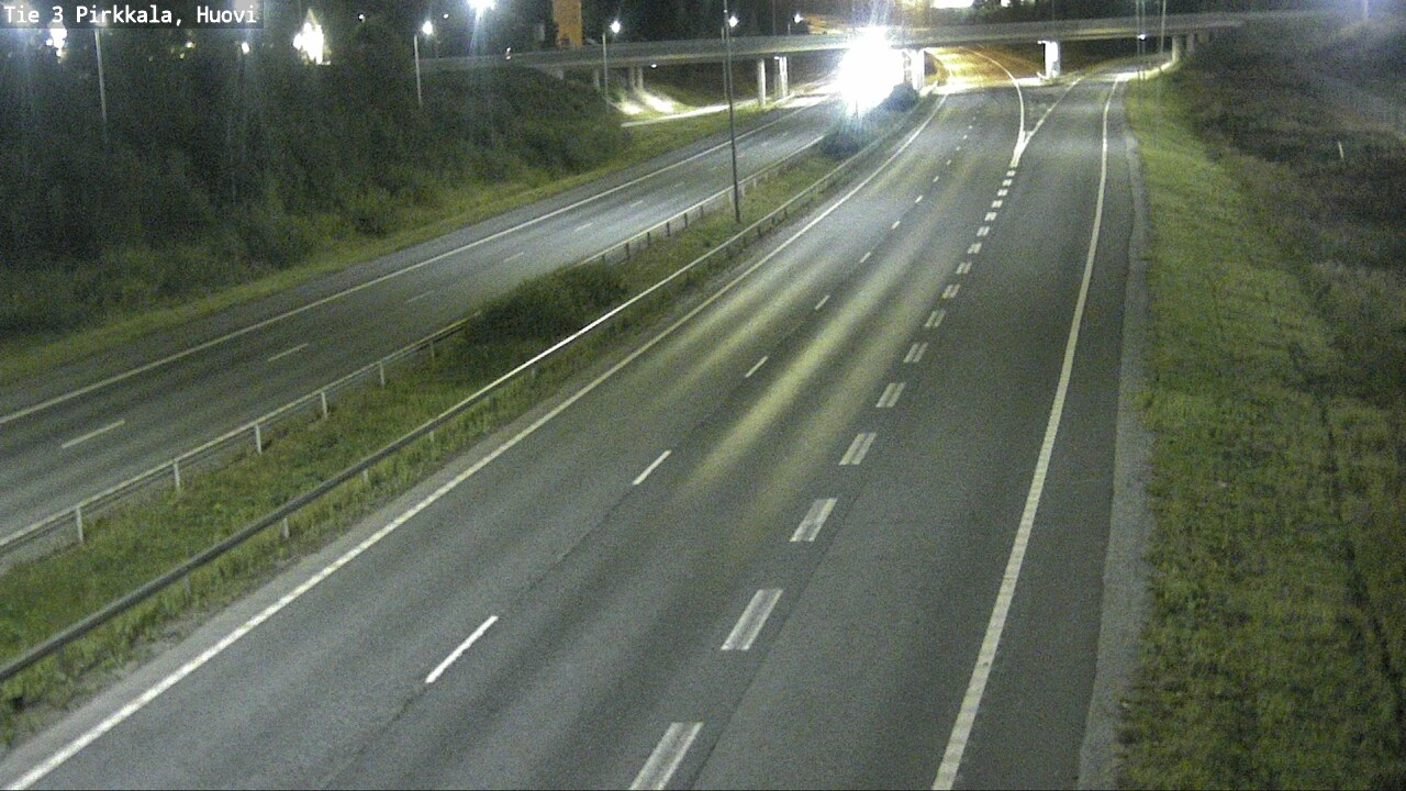 Kelikamerat Kuva Tie 3 Pirkkala, Pirkkala, Pirkanmaa