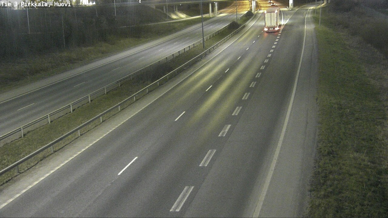 Kelikamerat Kuva Tie 3 Pirkkala, Pirkkala, Pirkanmaa