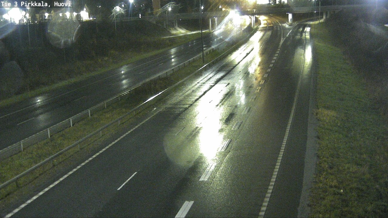 Kelikamerat Kuva Tie 3 Pirkkala, Pirkkala, Pirkanmaa