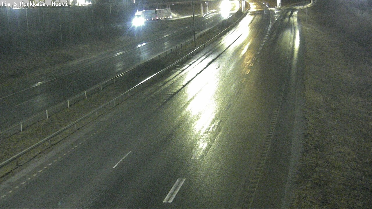 Kelikamerat Kuva Tie 3 Pirkkala, Pirkkala, Pirkanmaa