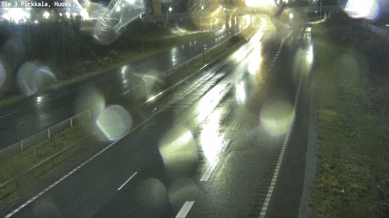 Kelikamerat Kuva Tie 3 Pirkkala, Pirkkala, Pirkanmaa