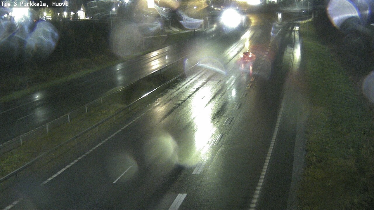 Kelikamerat Kuva Tie 3 Pirkkala, Pirkkala, Pirkanmaa