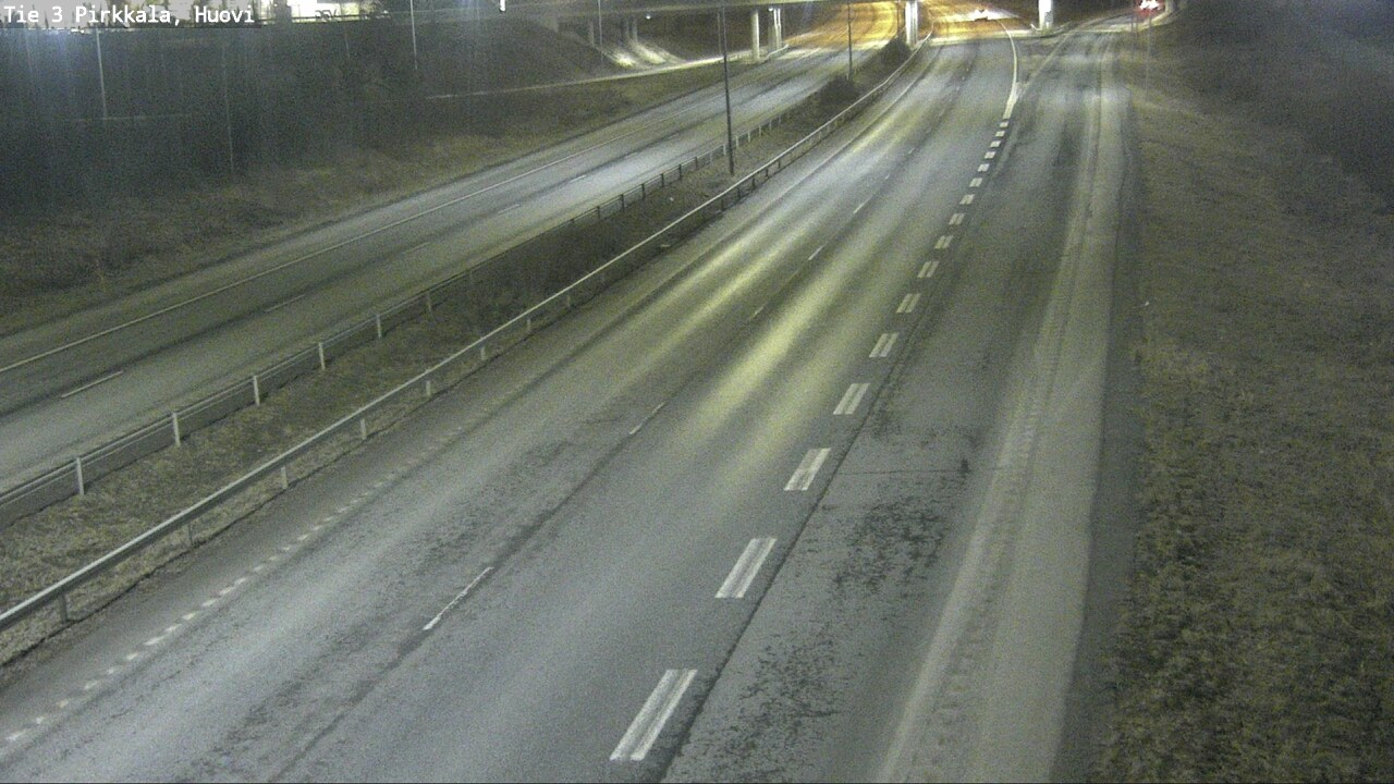 Kelikamerat Kuva Tie 3 Pirkkala, Pirkkala, Pirkanmaa