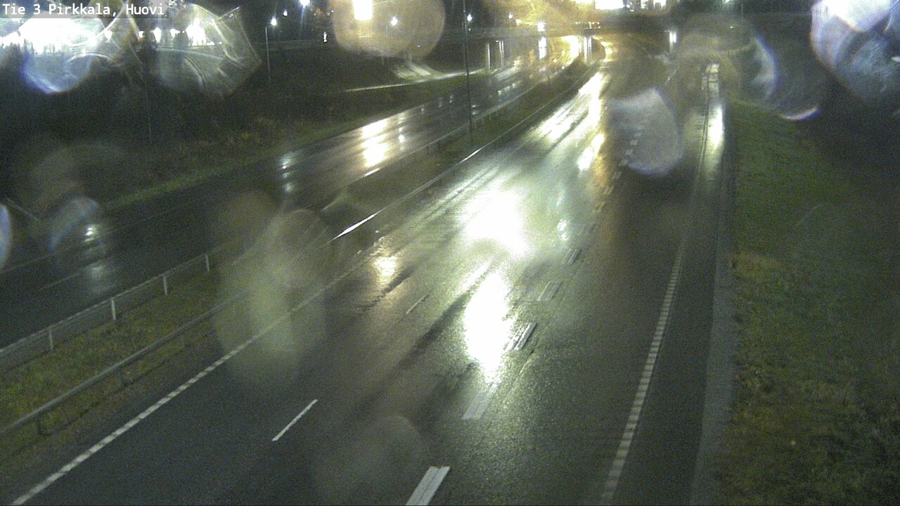 Kelikamerat Kuva Tie 3 Pirkkala, Pirkkala, Pirkanmaa