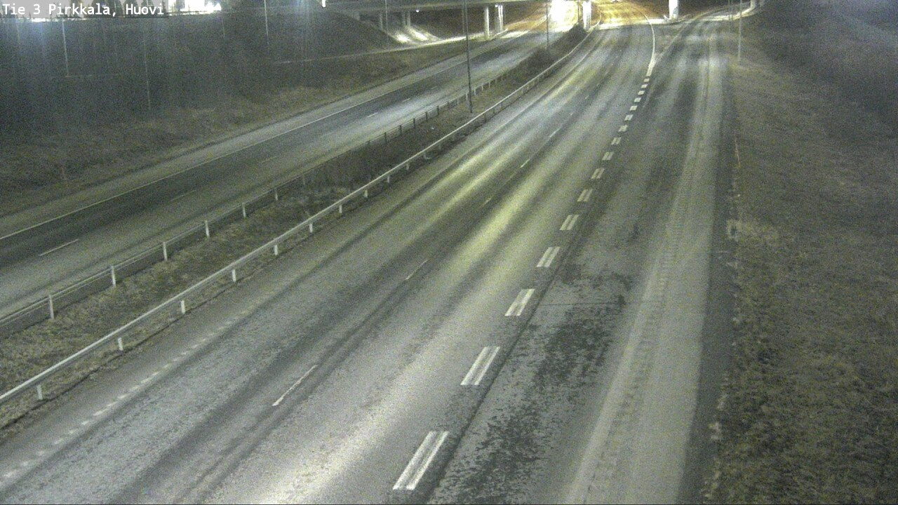 Kelikamerat Kuva Tie 3 Pirkkala, Pirkkala, Pirkanmaa