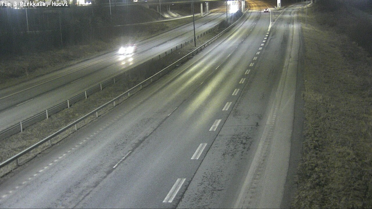 Kelikamerat Kuva Tie 3 Pirkkala, Pirkkala, Pirkanmaa