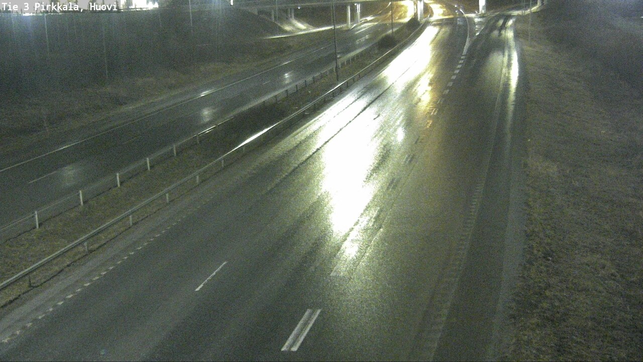 Kelikamerat Kuva Tie 3 Pirkkala, Pirkkala, Pirkanmaa