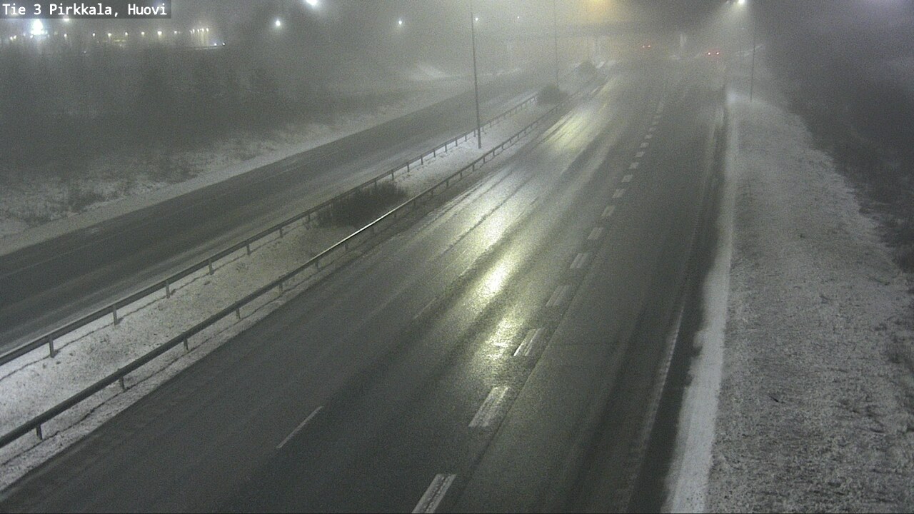 Kelikamerat Kuva Tie 3 Pirkkala, Pirkkala, Pirkanmaa