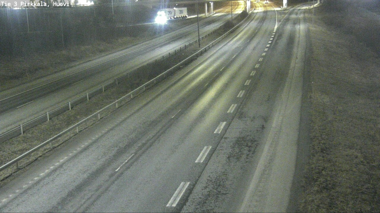 Kelikamerat Kuva Tie 3 Pirkkala, Pirkkala, Pirkanmaa