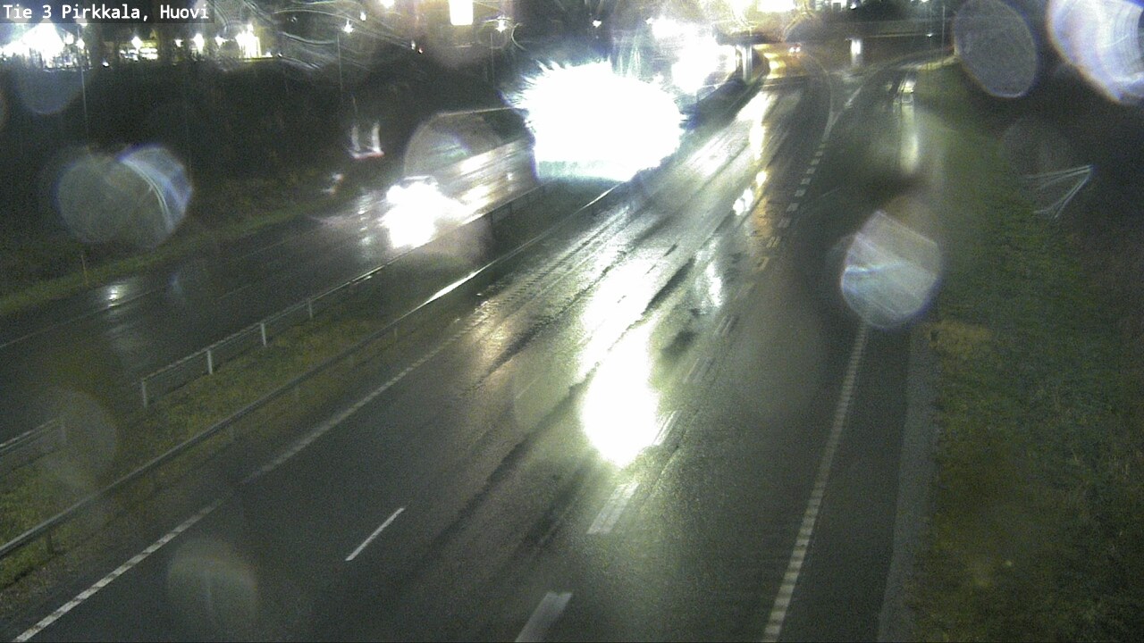 Kelikamerat Kuva Tie 3 Pirkkala, Pirkkala, Pirkanmaa