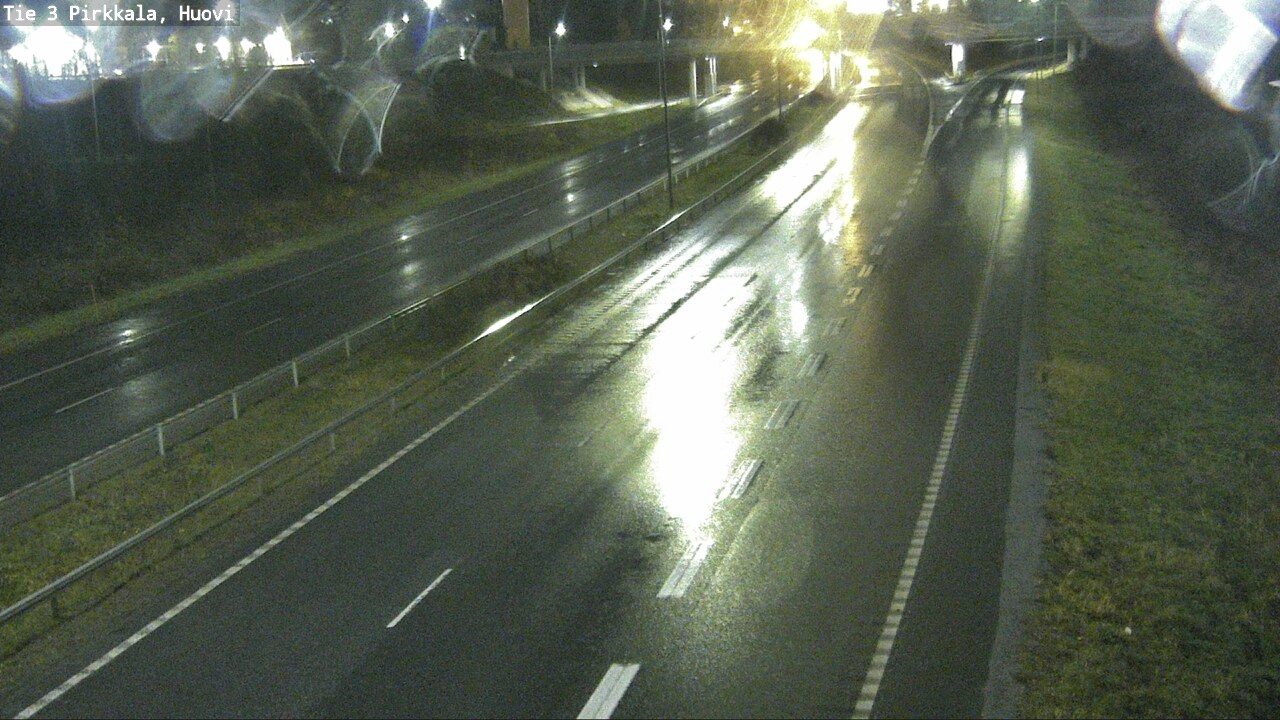 Kelikamerat Kuva Tie 3 Pirkkala, Pirkkala, Pirkanmaa