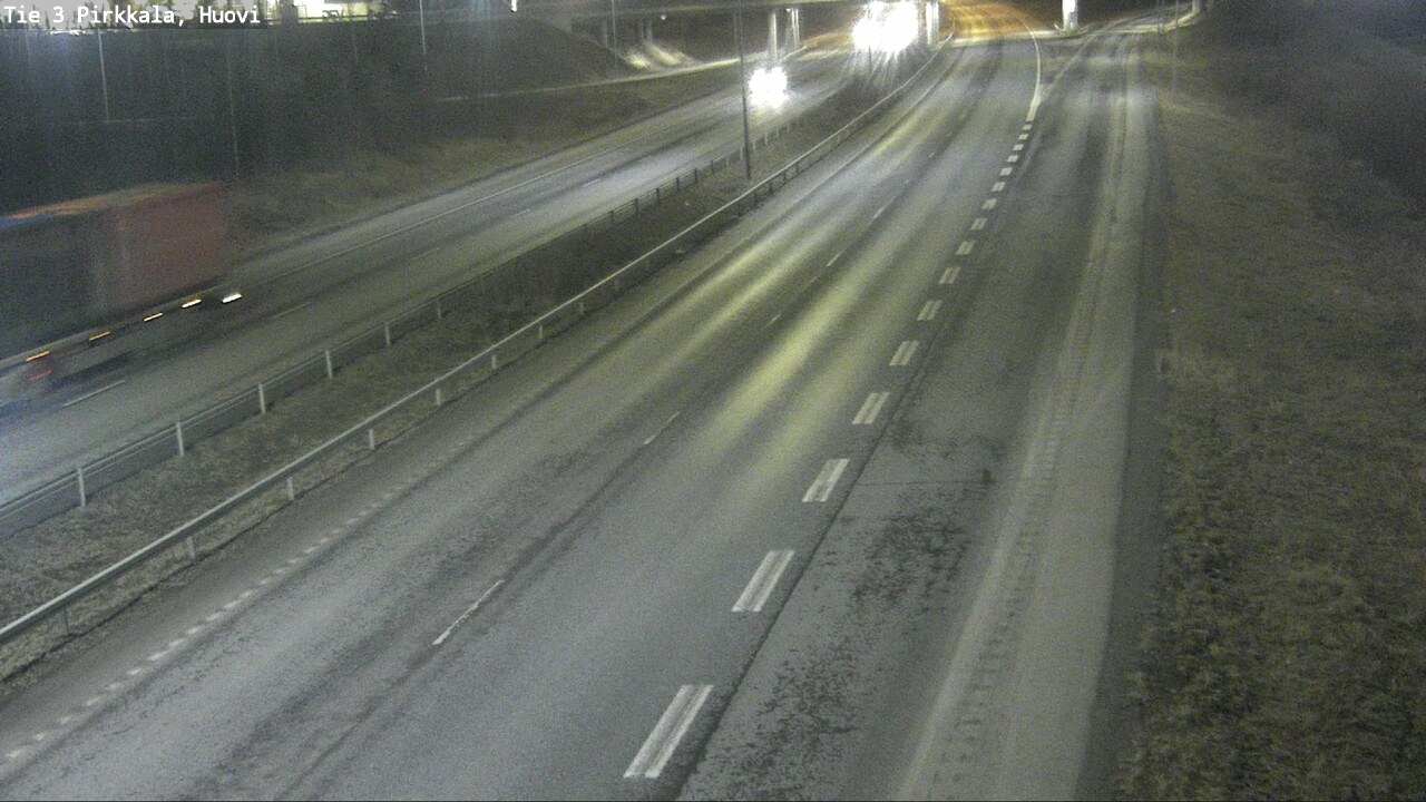 Kelikamerat Kuva Tie 3 Pirkkala, Pirkkala, Pirkanmaa