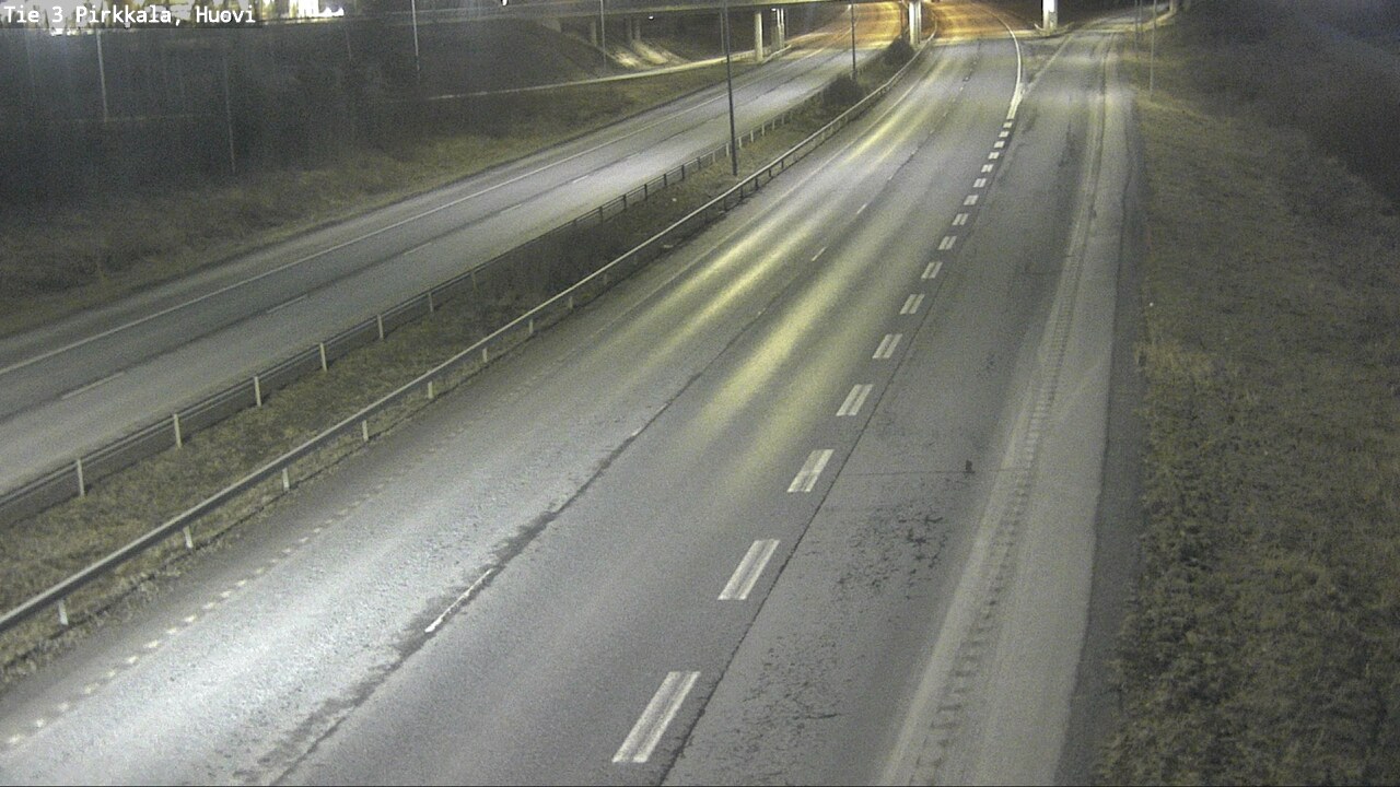 Kelikamerat Kuva Tie 3 Pirkkala, Pirkkala, Pirkanmaa