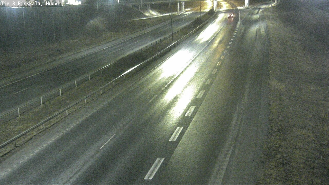 Kelikamerat Kuva Tie 3 Pirkkala, Pirkkala, Pirkanmaa