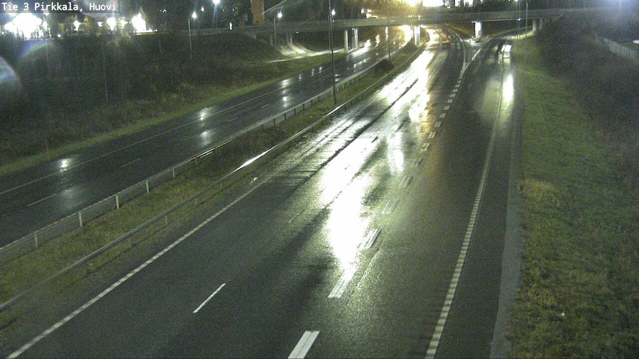 Kelikamerat Kuva Tie 3 Pirkkala, Pirkkala, Pirkanmaa