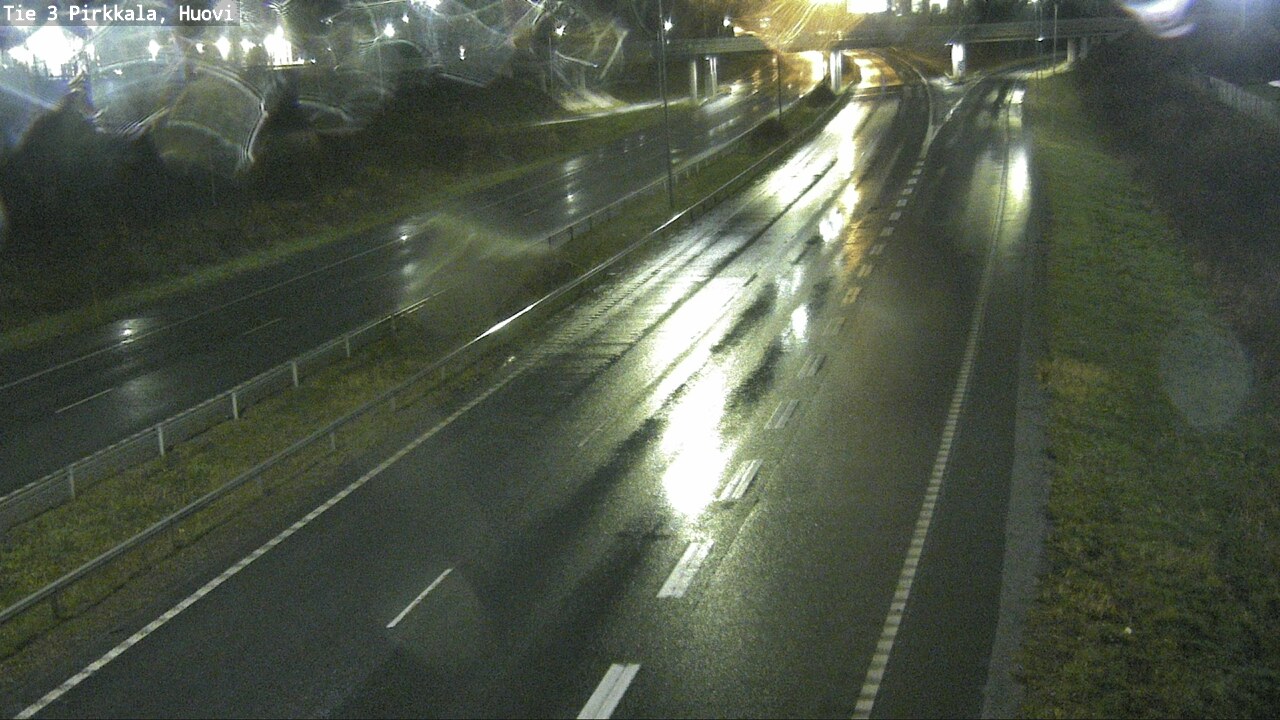 Kelikamerat Kuva Tie 3 Pirkkala, Pirkkala, Pirkanmaa