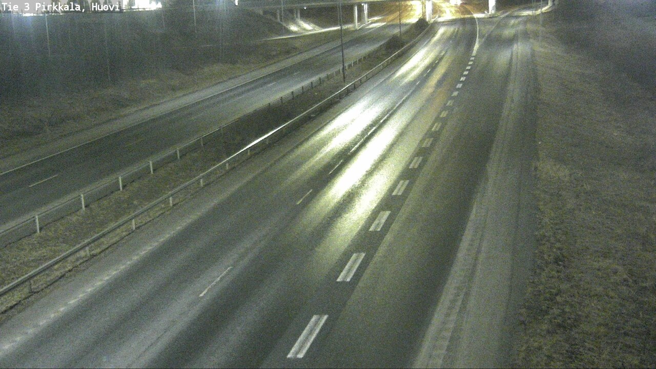 Kelikamerat Kuva Tie 3 Pirkkala, Pirkkala, Pirkanmaa