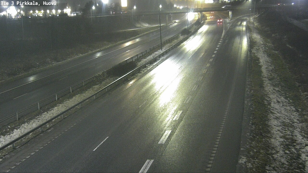 Kelikamerat Kuva Tie 3 Pirkkala, Pirkkala, Pirkanmaa