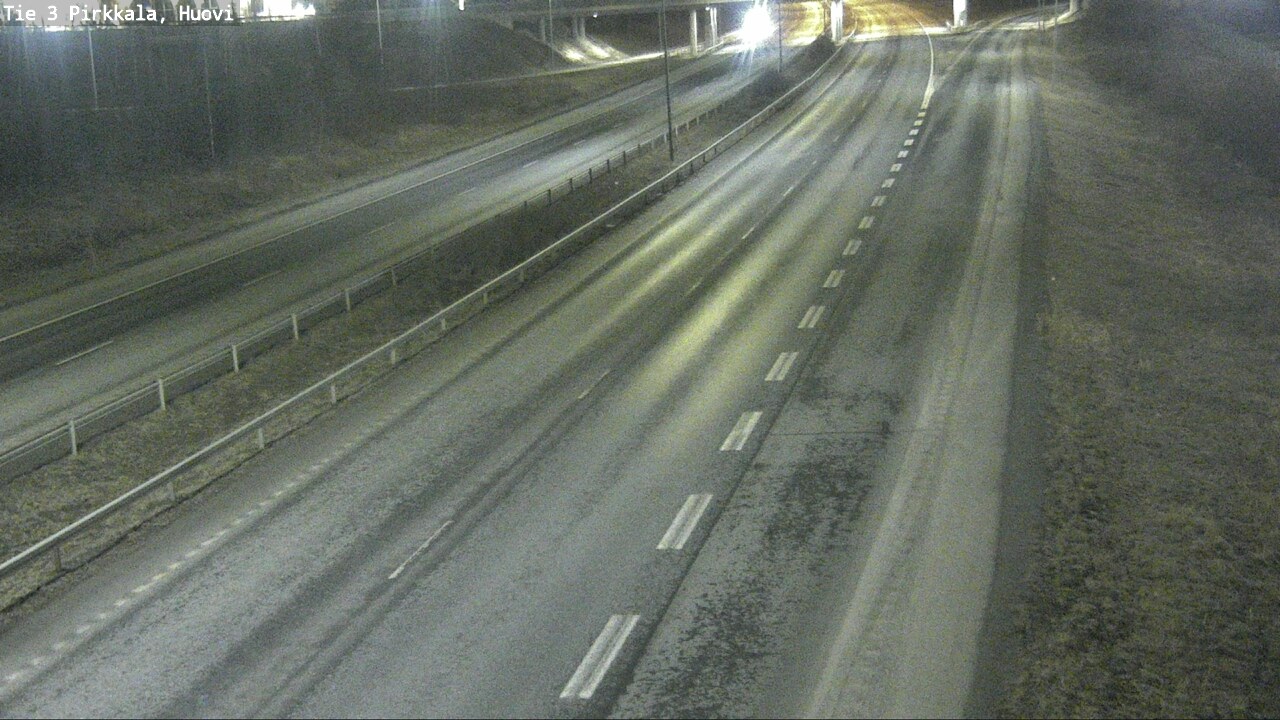 Kelikamerat Kuva Tie 3 Pirkkala, Pirkkala, Pirkanmaa