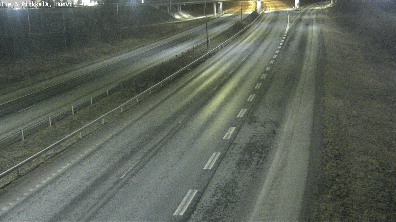 Kelikamerat Kuva Tie 3 Pirkkala, Pirkkala, Pirkanmaa