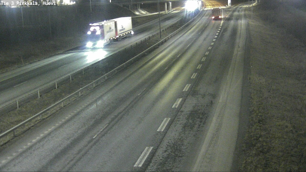 Kelikamerat Kuva Tie 3 Pirkkala, Pirkkala, Pirkanmaa