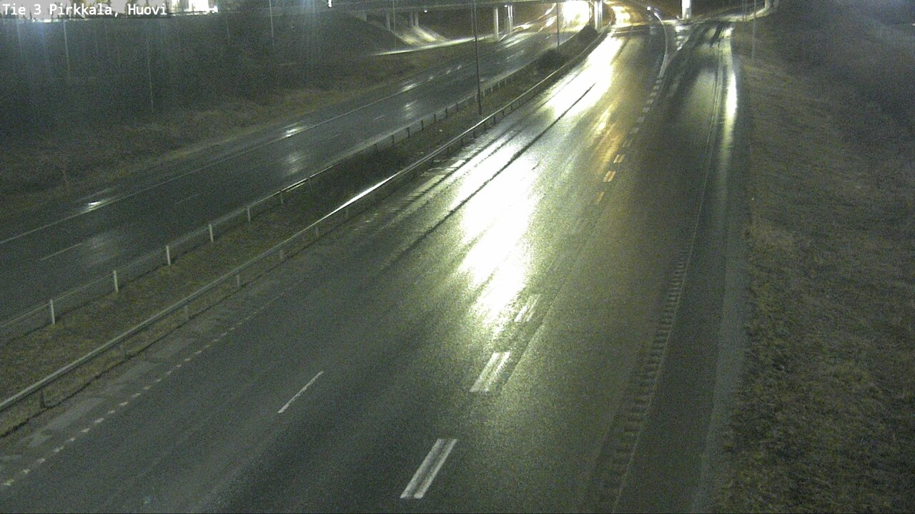 Kelikamerat Kuva Tie 3 Pirkkala, Pirkkala, Pirkanmaa