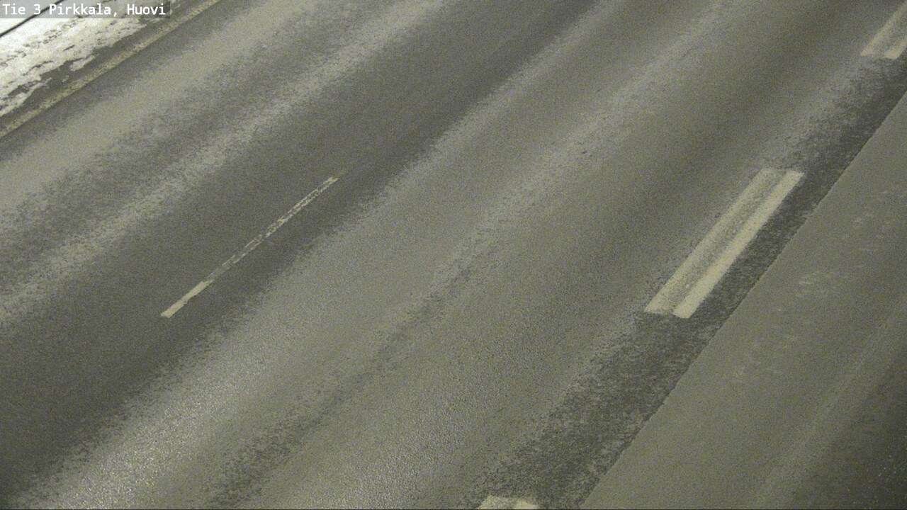 Kelikamerat Kuva Tie 3 Pirkkala, Pirkkala, Pirkanmaa