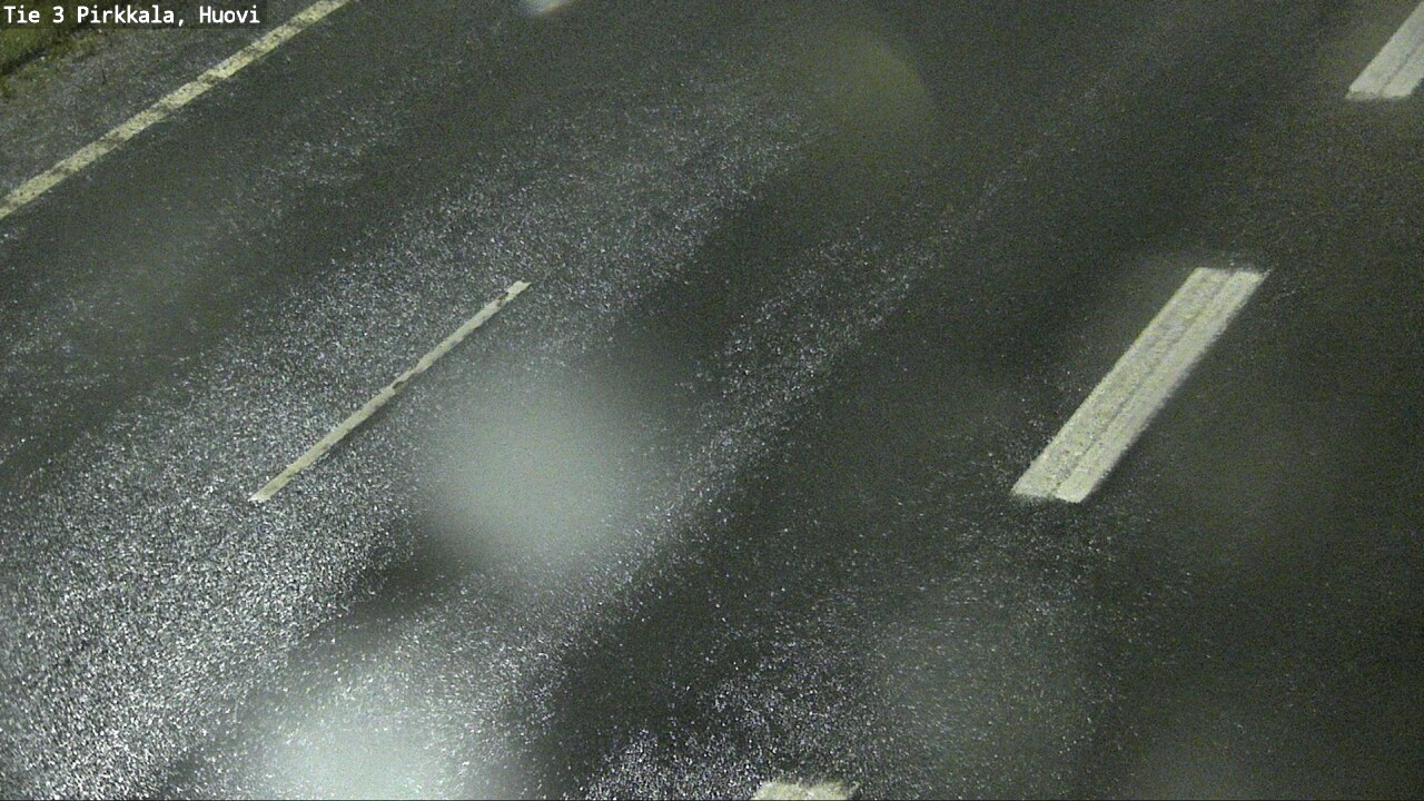 Kelikamerat Kuva Tie 3 Pirkkala, Pirkkala, Pirkanmaa