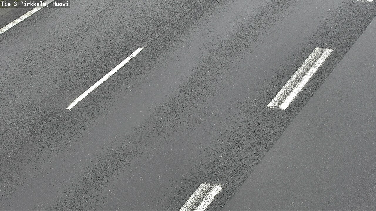 Kelikamerat Kuva Tie 3 Pirkkala, Pirkkala, Pirkanmaa