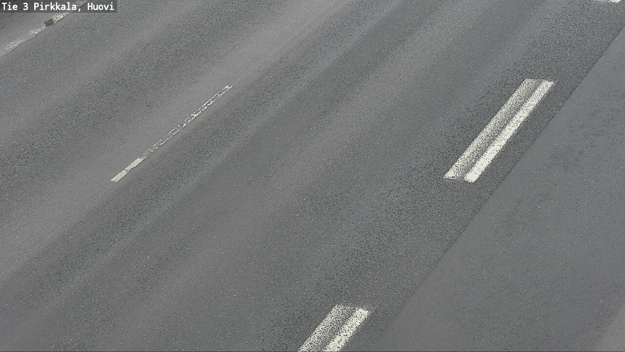 Kelikamerat Kuva Tie 3 Pirkkala, Pirkkala, Pirkanmaa