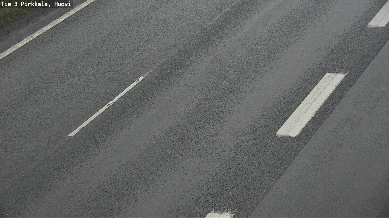 Kelikamerat Kuva Tie 3 Pirkkala, Pirkkala, Pirkanmaa