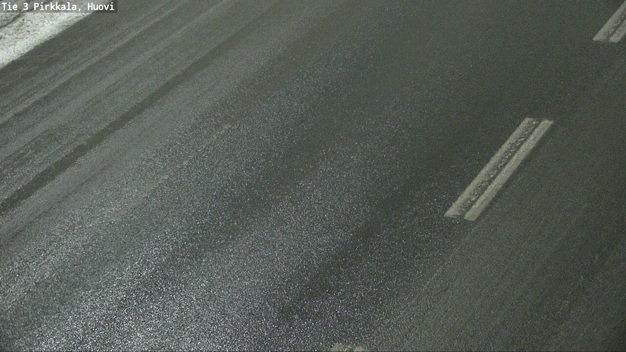 Kelikamerat Kuva Tie 3 Pirkkala, Pirkkala, Pirkanmaa