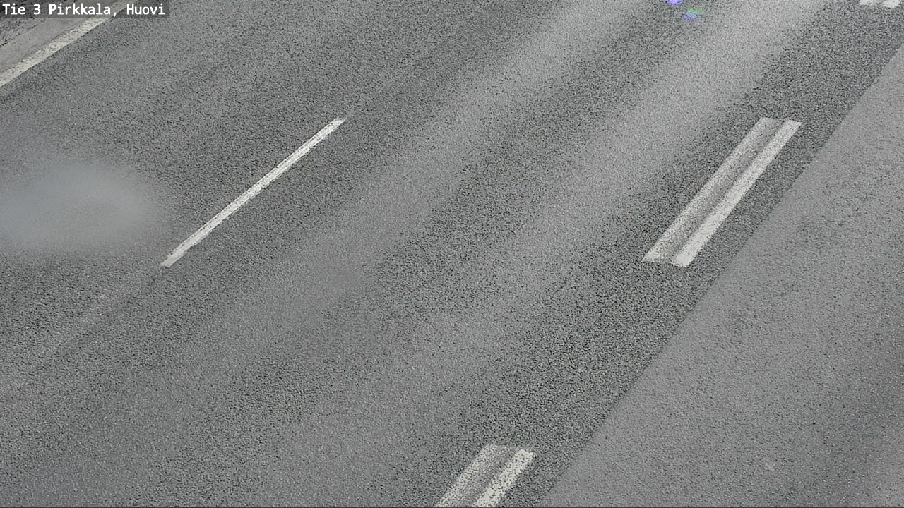 Kelikamerat Kuva Tie 3 Pirkkala, Pirkkala, Pirkanmaa