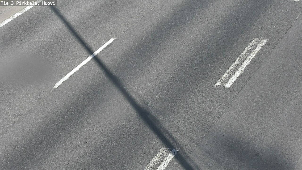 Kelikamerat Kuva Tie 3 Pirkkala, Pirkkala, Pirkanmaa