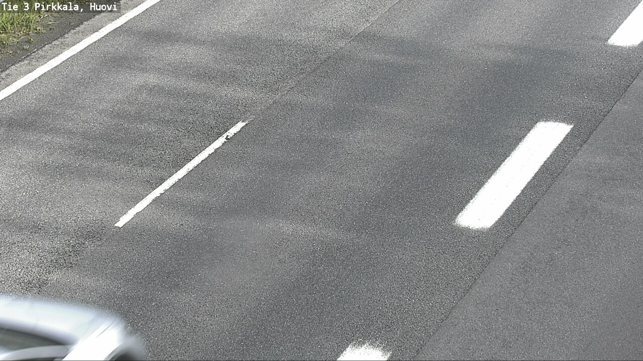Kelikamerat Kuva Tie 3 Pirkkala, Pirkkala, Pirkanmaa