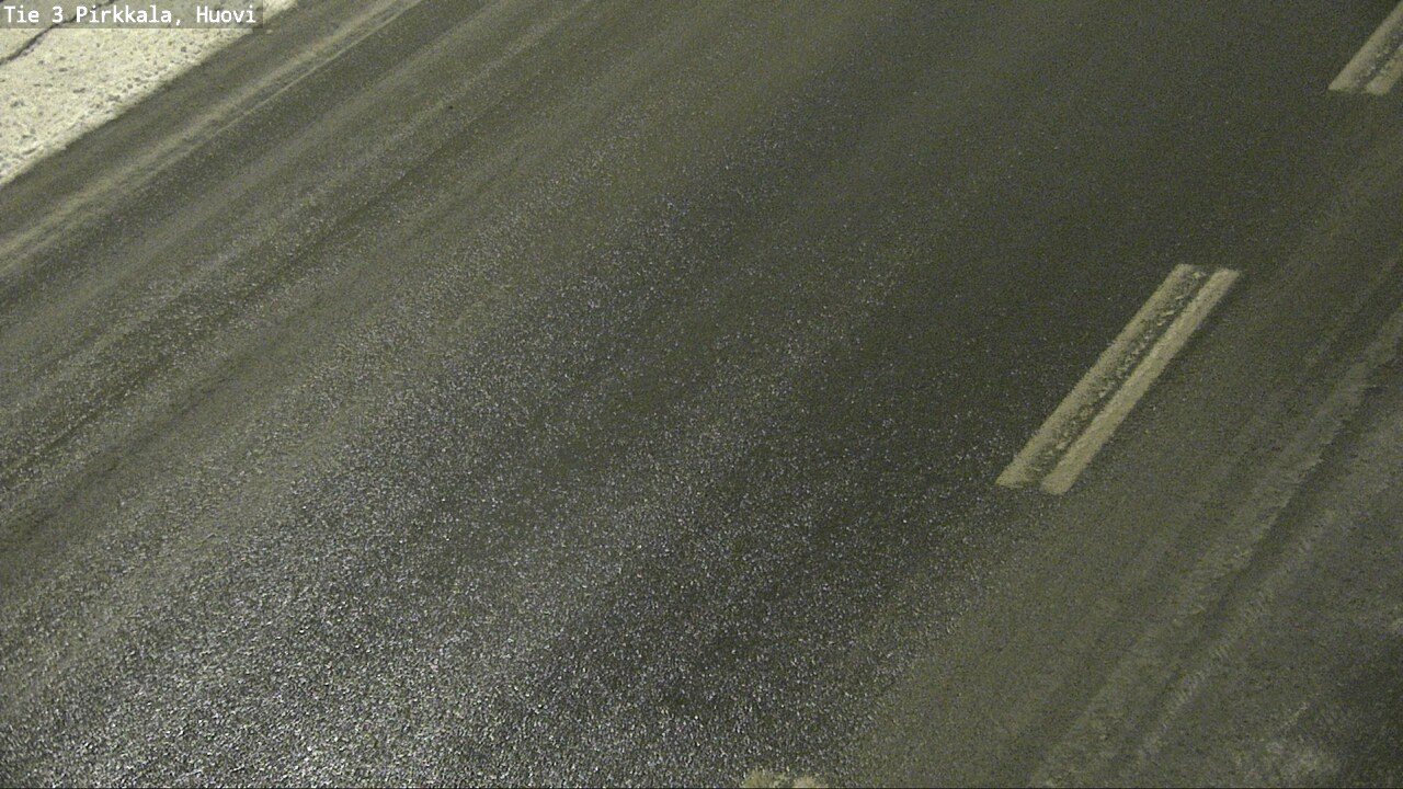 Kelikamerat Kuva Tie 3 Pirkkala, Pirkkala, Pirkanmaa