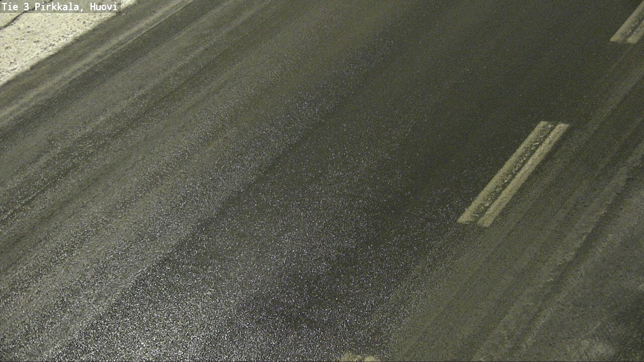 Kelikamerat Kuva Tie 3 Pirkkala, Pirkkala, Pirkanmaa