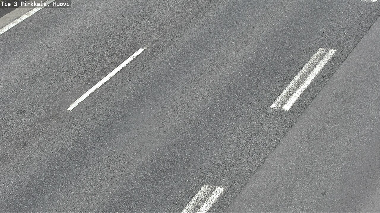 Kelikamerat Kuva Tie 3 Pirkkala, Pirkkala, Pirkanmaa
