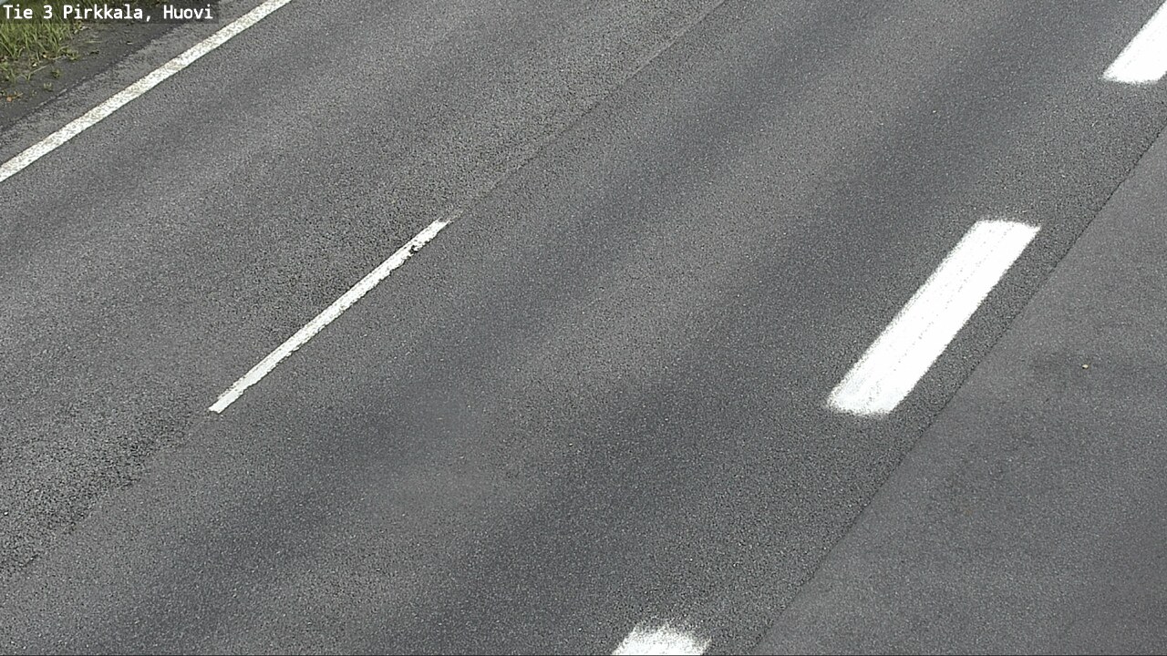 Kelikamerat Kuva Tie 3 Pirkkala, Pirkkala, Pirkanmaa