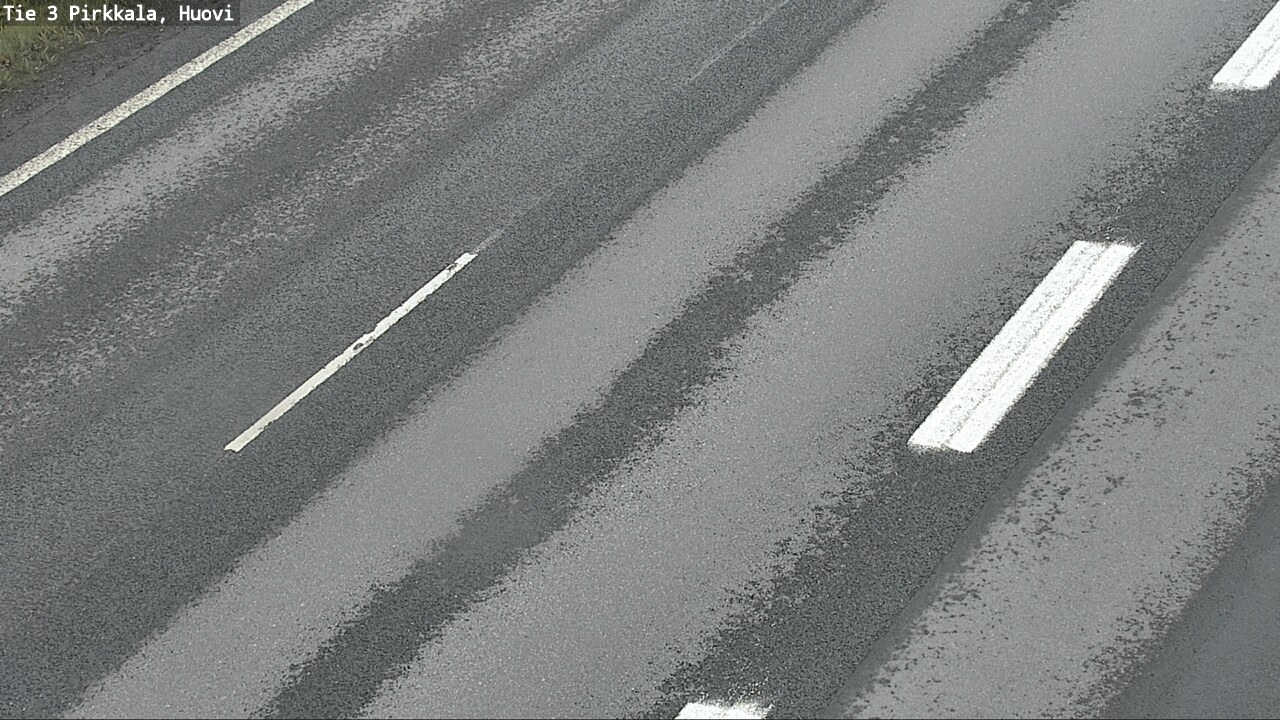 Kelikamerat Kuva Tie 3 Pirkkala, Pirkkala, Pirkanmaa