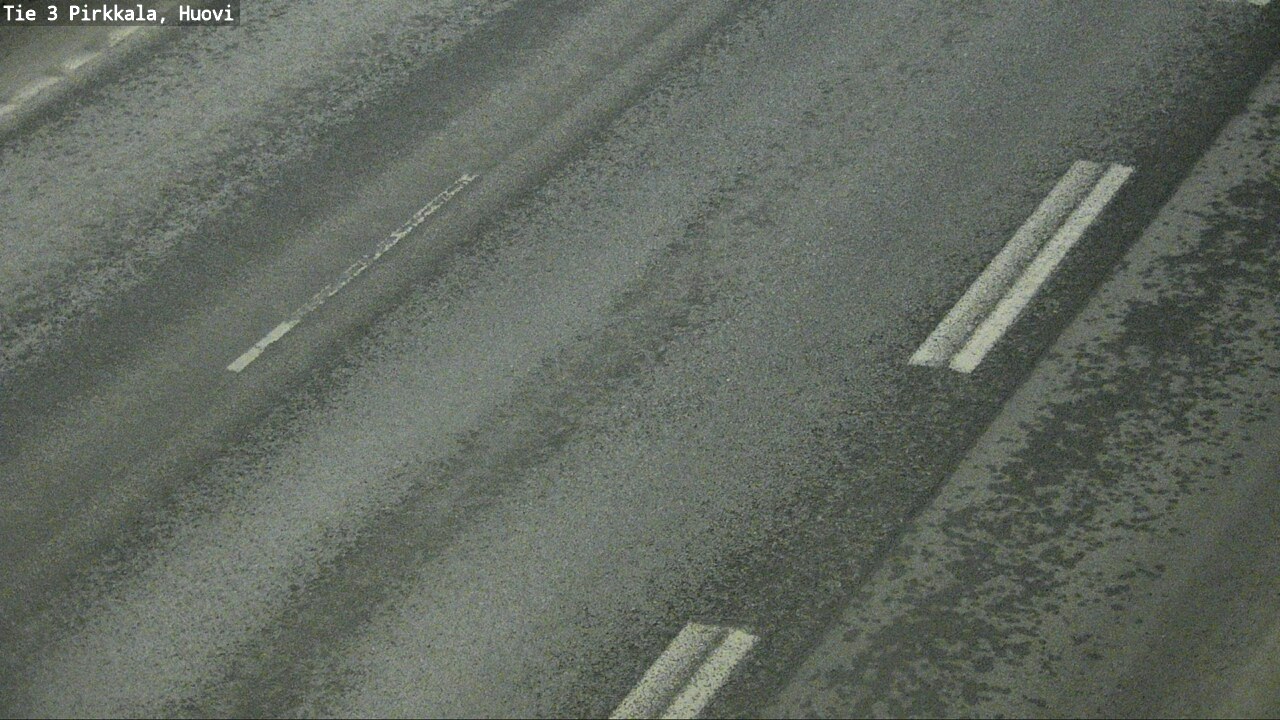 Kelikamerat Kuva Tie 3 Pirkkala, Pirkkala, Pirkanmaa