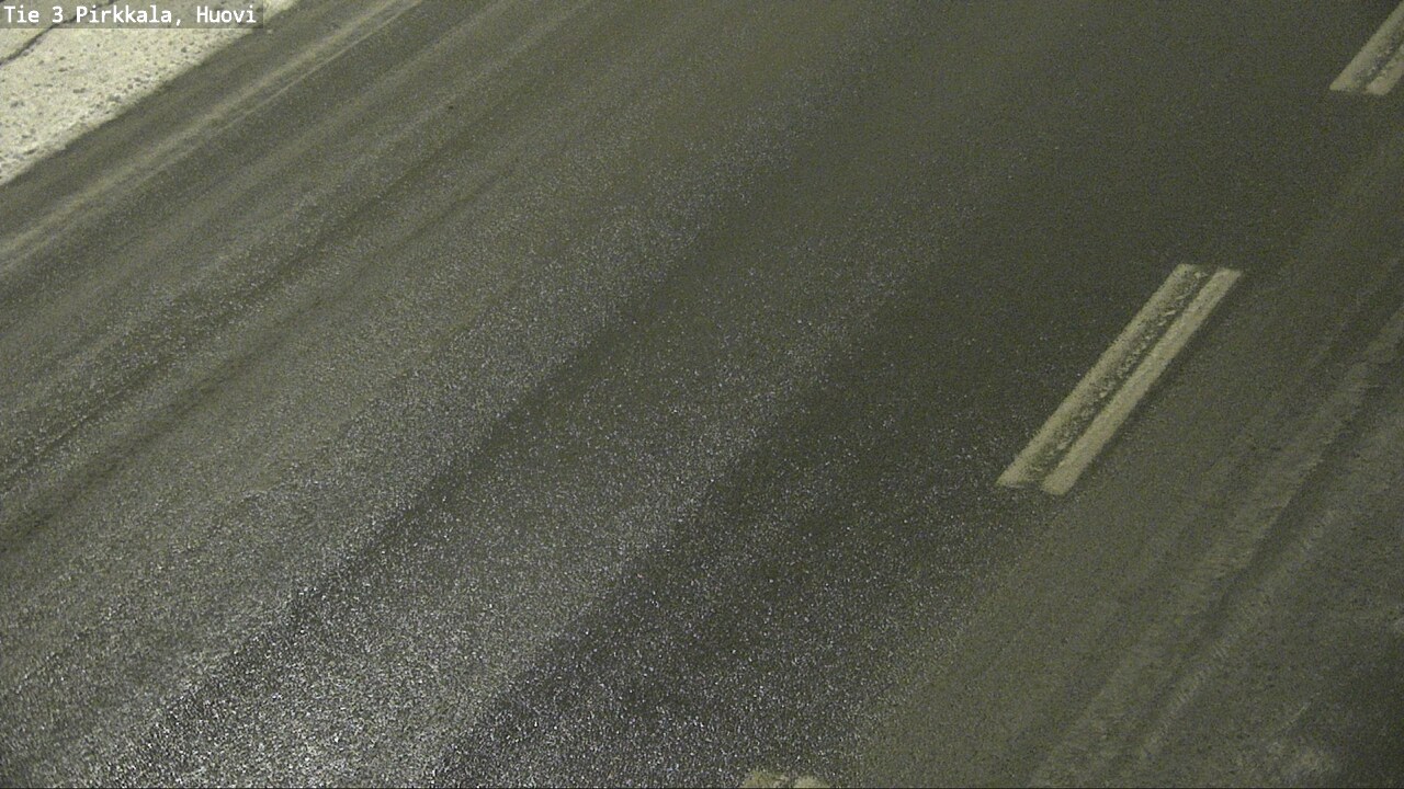 Kelikamerat Kuva Tie 3 Pirkkala, Pirkkala, Pirkanmaa