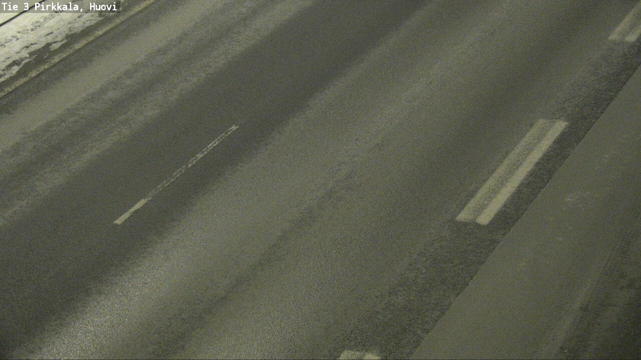 Kelikamerat Kuva Tie 3 Pirkkala, Pirkkala, Pirkanmaa