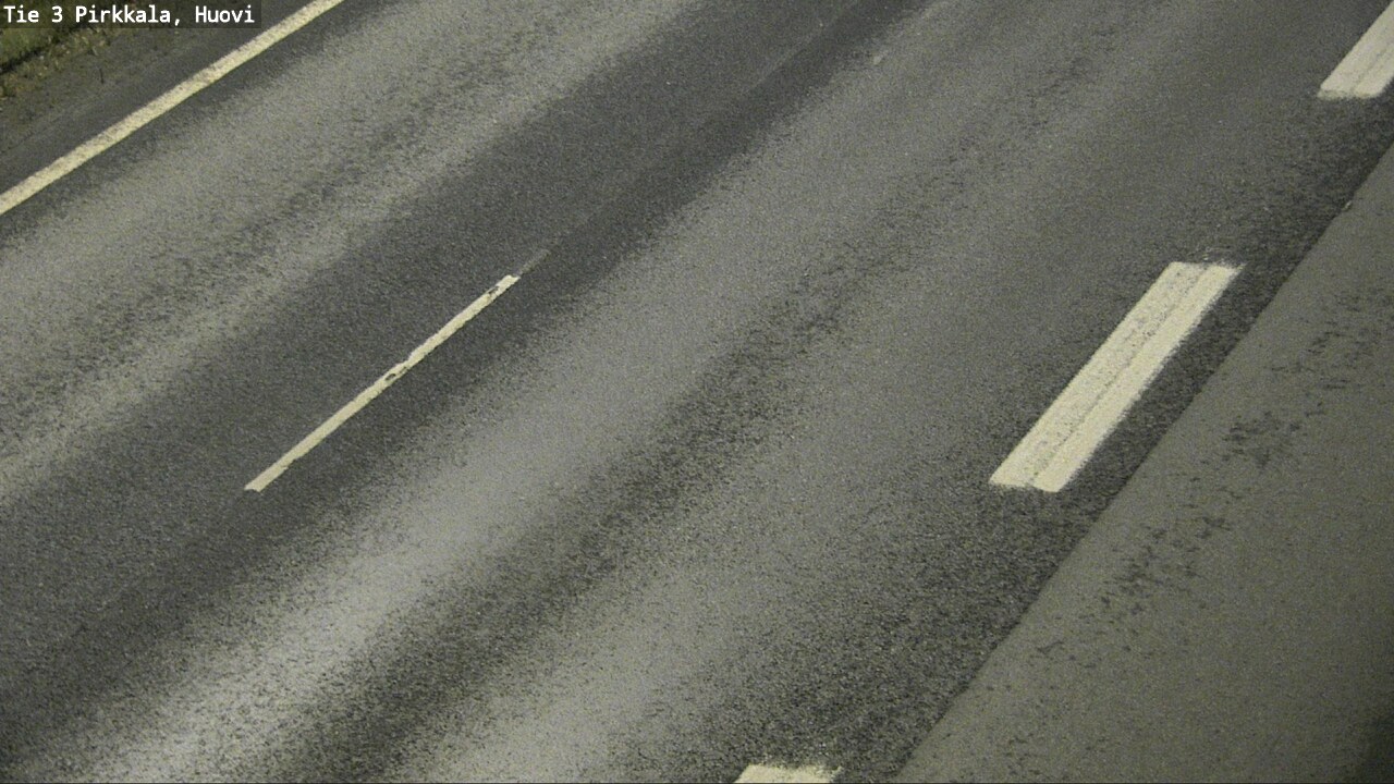 Kelikamerat Kuva Tie 3 Pirkkala, Pirkkala, Pirkanmaa